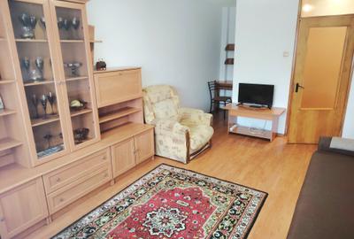 Închiriere apartament 1 cameră — Manăștur, zona Terenuri Închiriere apartament 1 cameră — Manăștur, zona Terenuri - 2