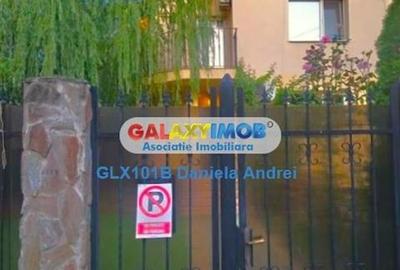 Casă individuală cu 7 camere cu Garaj în Central