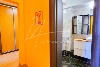 Apartament decomandat cu 2 camere Lujerului, Poarta Alba, complet renovat! - 25