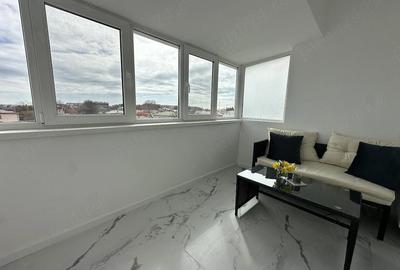 Apartament cu 2 camere decomandat în Central - 1