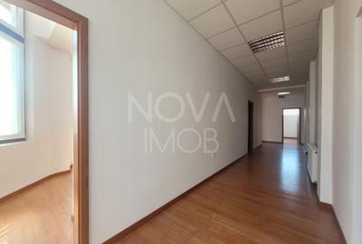 Spațiu comercial, de 876 mp, în Piața Cluj - 15