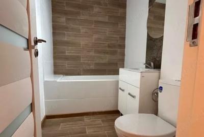 Garsonieră decomandată, mobilată în Drumul Taberei - 5