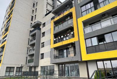 Garsonieră decomandată, mobilată în Militari - 12