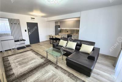 Apartament cu 2 camere decomandat, mobilat în Aeroport - 2