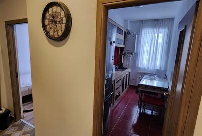 Apartament cu 2 camere decomandat în Runcu - 2