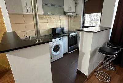 Garsonieră semidecomandată în Gorjului - 8