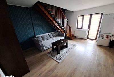 Apartament cu 3 camere în Central - 12
