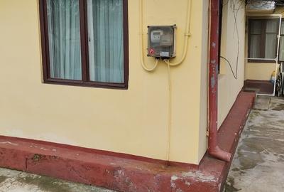 Casă cu 3 camere cu Teren 579 Mp în Chitila - 10