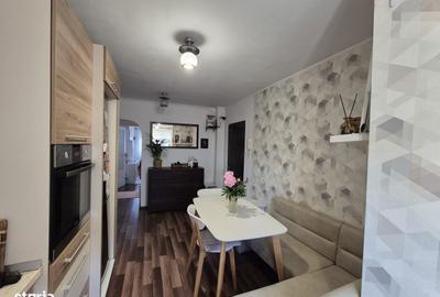 Apartament cu 4 camere decomandat, mobilat în Mănăștur - 7