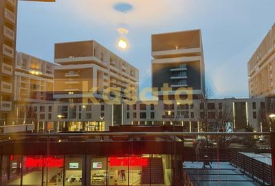 Apartament cu 3 camere semidecomandat în Barbu Văcărescu - 12