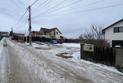 Spațiu comercial, în Valea Adâncă