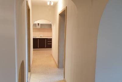 UNIRII - TRAIAN, 2 CAMERE MOBILAT LUX, ETAJUL 2, VEDERE FATA - 30