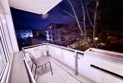 Apartament cu 3 camere decomandat în Barbu Văcărescu - 10