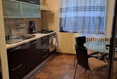 Apartament spatios 3 camere, 90 mp – Plopilor, garaj inclus - 9