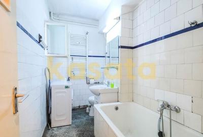 2 camere Baba Novac | Etaj 1 | Bloc reabilitat | 50 mp utili | 94.900 - 7