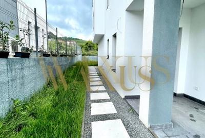 Casă individuală cu 4 camere cu Canalizare în Florești - 17