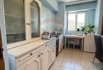 Apartament doua camere APARATORII PATRIEI - 6
