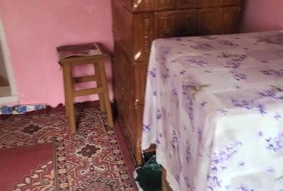 Casă cu 3 camere în Vărzăroaia - 2