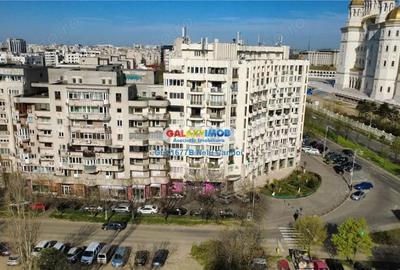 Spațiu comercial, de 242 mp, în 13 Septembrie - 3