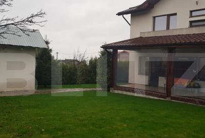 Casa deosebita in Cocosesti! - 5