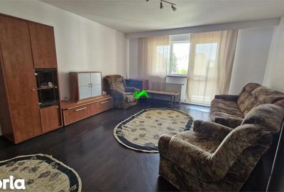 Apartament cu 2 camere decomandat în Central - 1