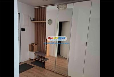 Garsonieră decomandată, mobilată în Theodor Pallady - 7