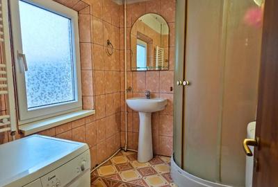 GARSONIERA - TRAIAN, ETAJUL 1 - 6