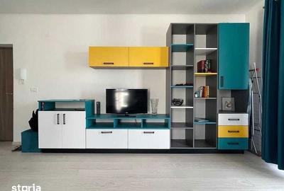 Apartament cu 2 camere în Braytim - 2