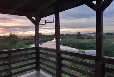 Casa pe malul lacului - 3