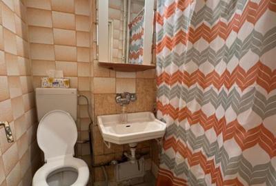 Apartament 3 camere semidecomandat, etaj intermediar - 7