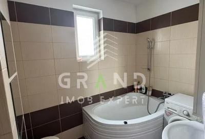 Apartament cu 2 camere semidecomandat, mobilat în Iris - 5