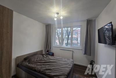 Apartament cu 3 camere decomandat, mobilat în Drumul Taberei - 5
