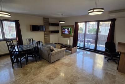 Apartament cu 2 camere semidecomandat în Dosu Bricii - 13