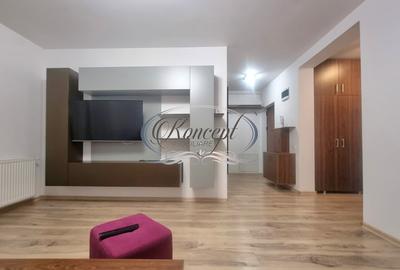 Apartament cu finisaje moderne, dressing si balcon in cartierul Buna Ziua - 7