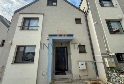 Casa insiruita cu finisaje moderne in cartierul Europa! - 21