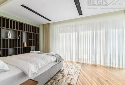 Apartament cu 3 camere decomandat, mobilat în Poiana Brașov - 6