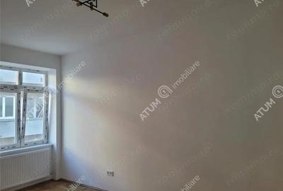 Spatiu de birouri cu 4 camere si 3 bai in zona centrala din Sibiu - 1