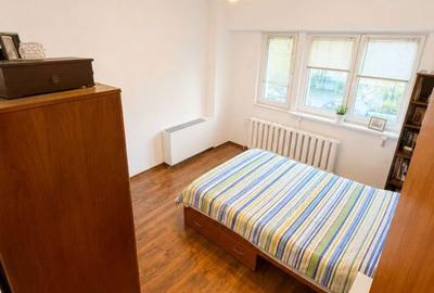 Apartament cu 3 camere semidecomandat în Pantelimon - 3