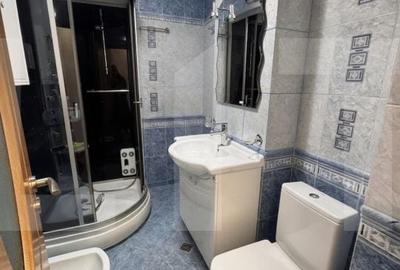 Apartament cu 2 camere semidecomandat în Central - 1