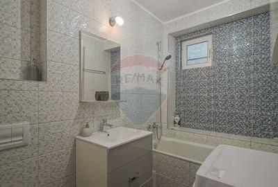 Apartament cu 3 camere decomandat, mobilat în Griviței - 16