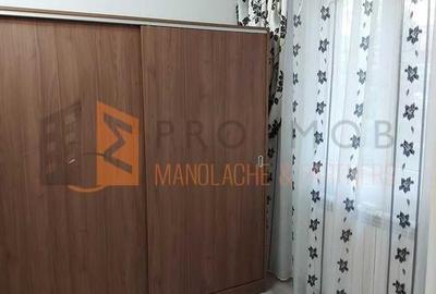 Apartament 2 camere cf 1 nedecomandat zona Micro 14 Apartament 2 camere cf 1 nedecomandat zona Micro 14 - 4