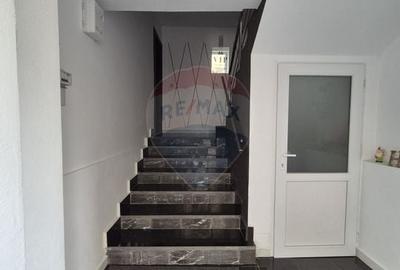 Apartament Penthouse 4 camere - 10