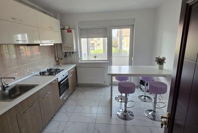 Apartament cu 2 camere în Cetate - 2