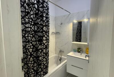 Apartament cu 2 camere decomandat în Militari - 5