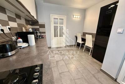 Apartament cu 3 camere , decomandat, Zona Dorobantilor - 6