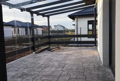 FARA COMISIOANE in Gulia casa cu 4 camere 2 bai terasa PARTER+pod placa la cheie FARA COMISIOANE in Gulia casa cu 4 camere 2 bai terasa PARTER+pod placa la cheie - 26