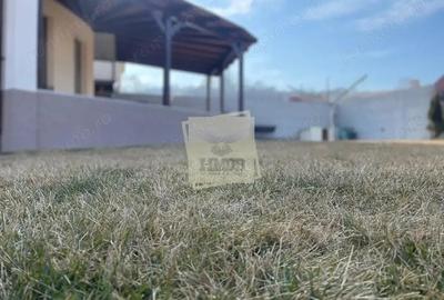 Casa moderna cu 4 camere terasa si garaj si 585 mp teren in Sura Mare - 10