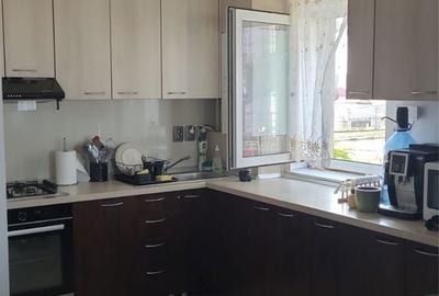 Apartament cu 2 camere nedecomandat în Dosu Bricii - 3