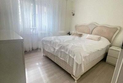 3 camere finisat lux + loc parcare - Oraselul Copiilor | Brancoveanu - 8
