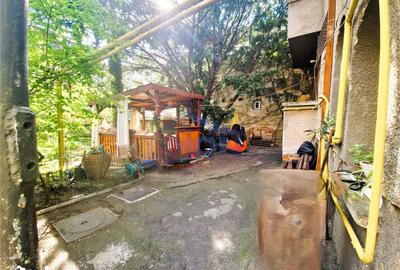 Apartament cu 3 camere în Aviatorilor - 4
